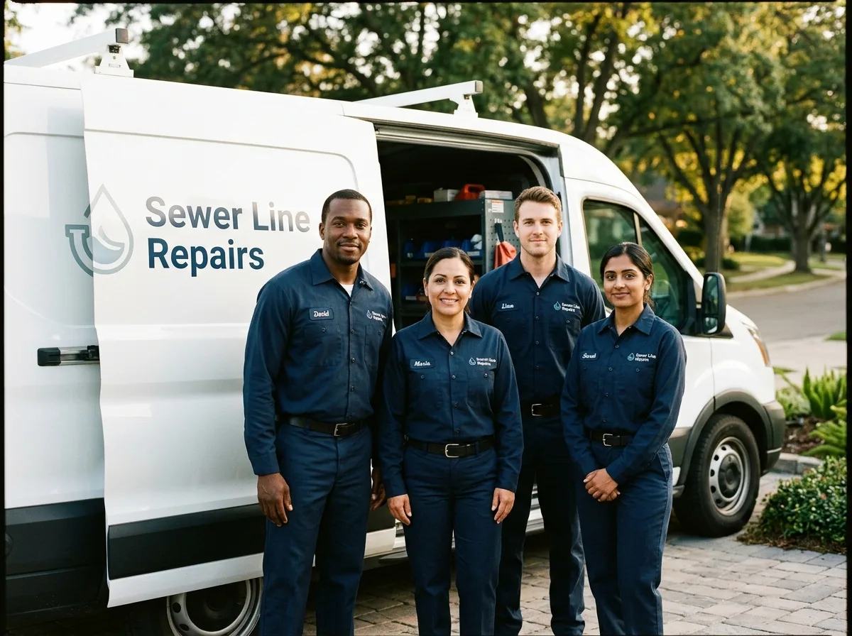Emergency Plumber company in Monroe, WA